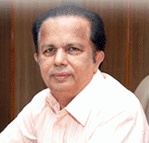 G Madhavan Nair
